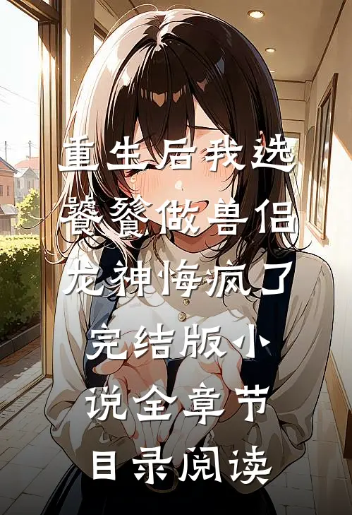 重生后我选饕餮做兽侣，龙神悔疯了完结版小说全章节目录阅读