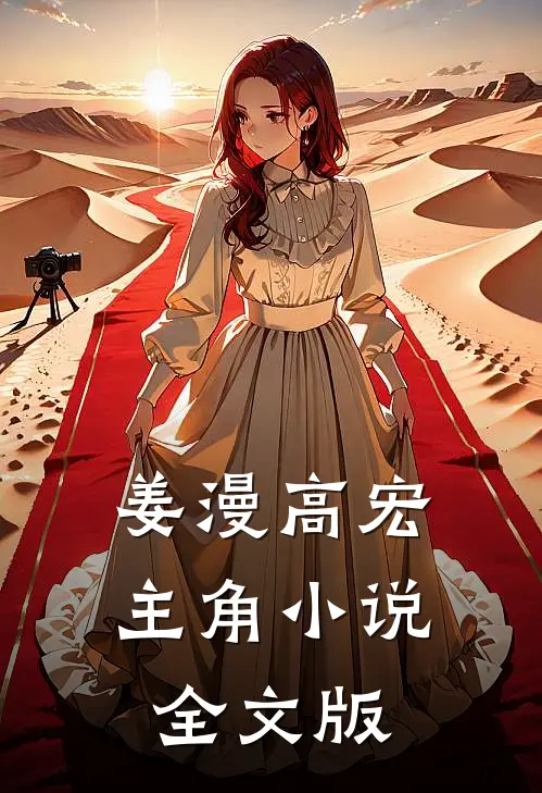 姜漫高宏主角小说全文版