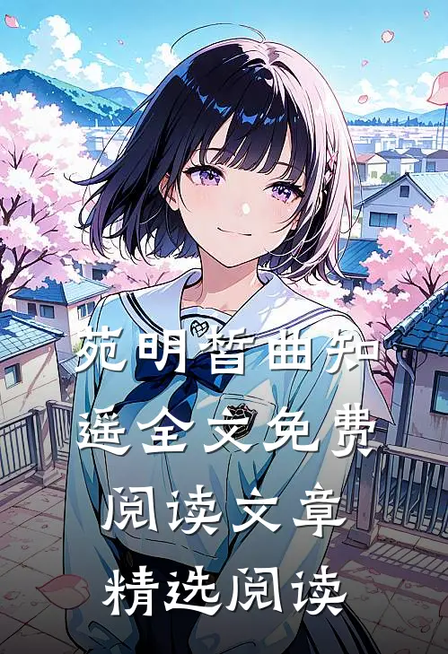 苑明皙曲知遥全文免费阅读文章精选阅读