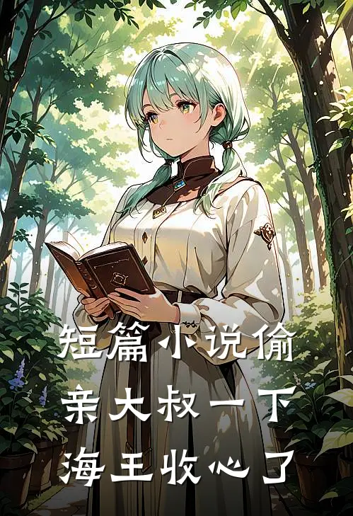 短篇小说偷亲大叔一下，海王收心了