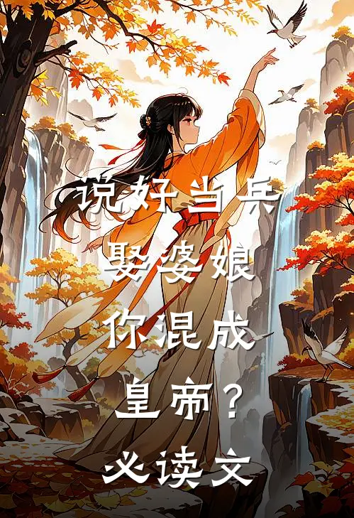 说好当兵娶婆娘，你混成皇帝？必读文
