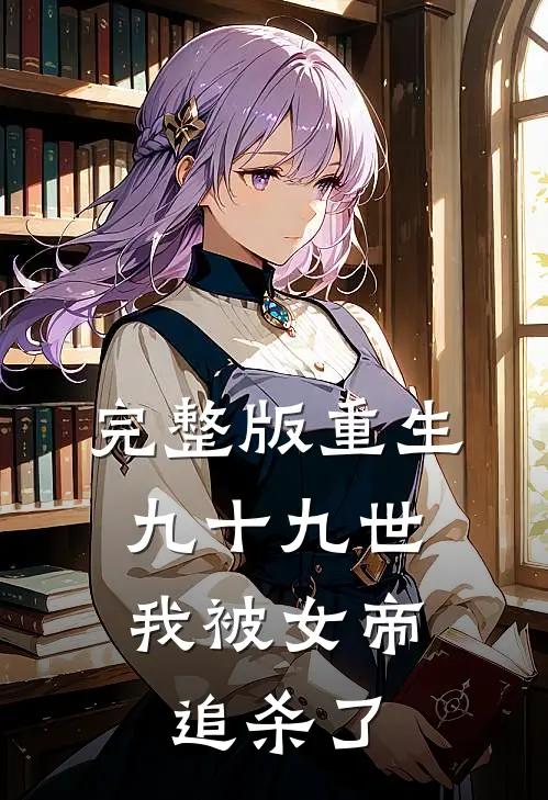 完整版重生九十九世，我被女帝追杀了