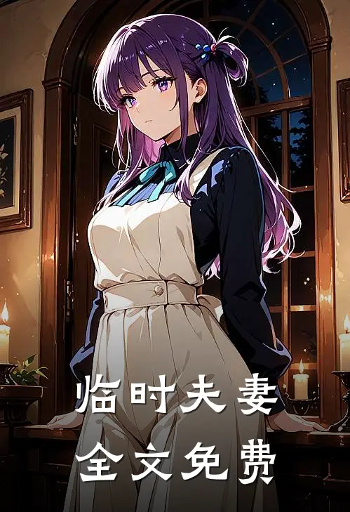 临时夫妻全文免费