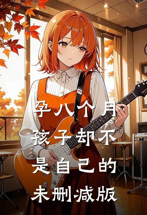 孕八个月，孩子却不是自己的未删减版