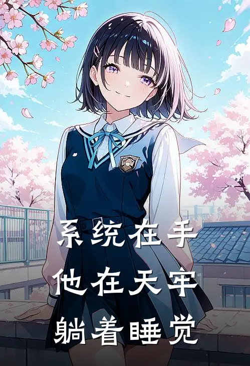 系统在手，他在天牢躺着睡觉