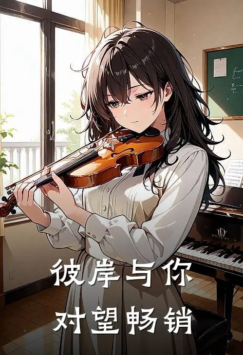 彼岸与你对望畅销