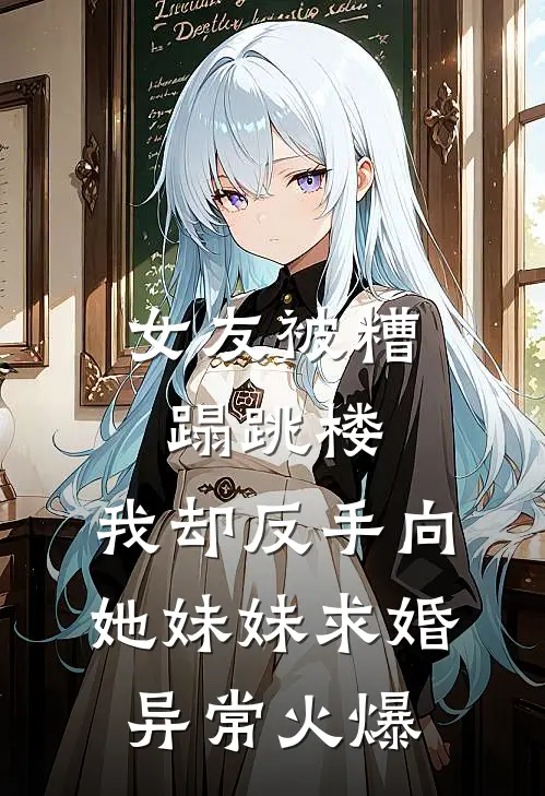 女友被糟蹋跳楼，我却反手向她妹妹求婚异常火爆