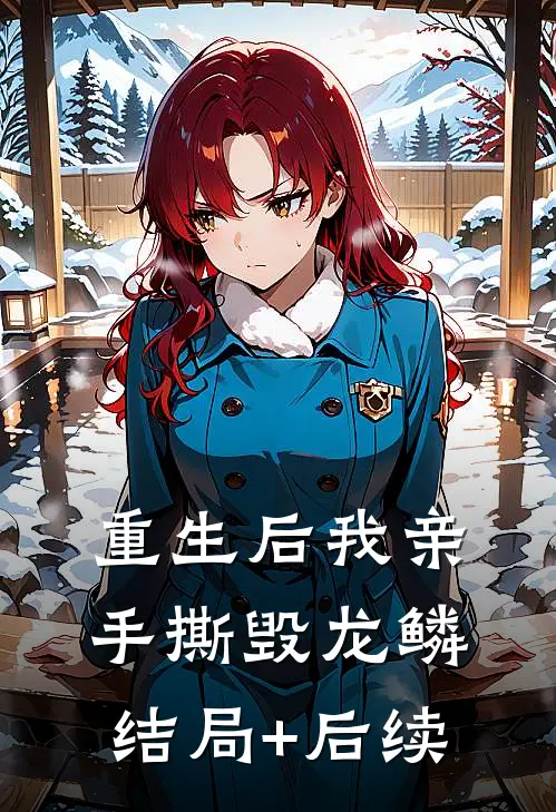 重生后我亲手撕毁龙鳞结局+后续