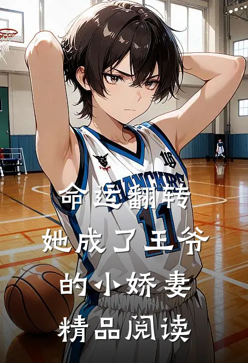 命运翻转，她成了王爷的小娇妻精品阅读