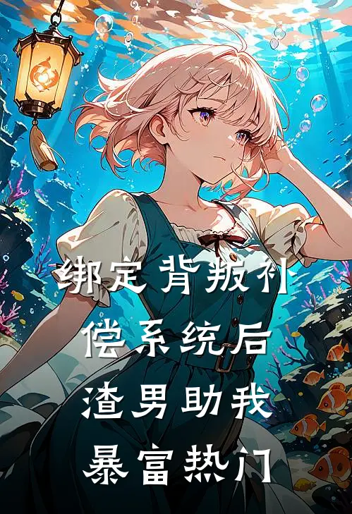 绑定背叛补偿系统后，渣男助我暴富热门