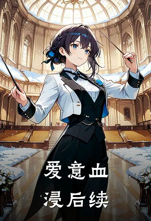爱意血浸后续