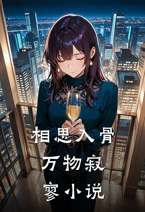 相思入骨，万物寂寥小说