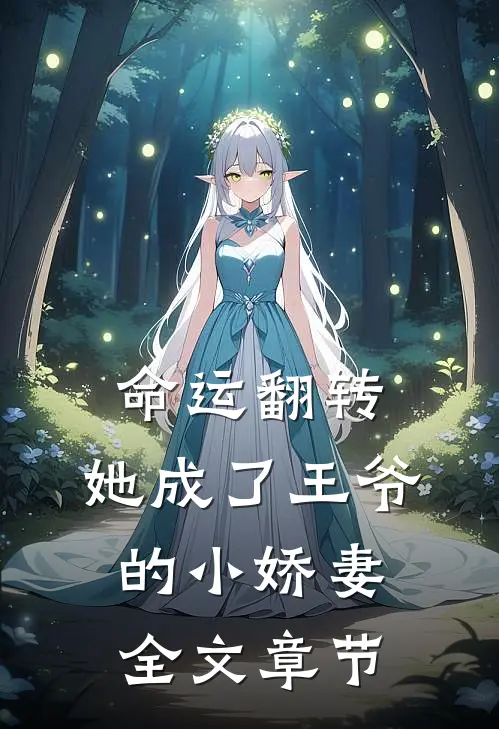 命运翻转，她成了王爷的小娇妻全文章节