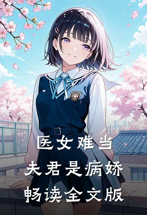 医女难当：夫君是病娇畅读全文版