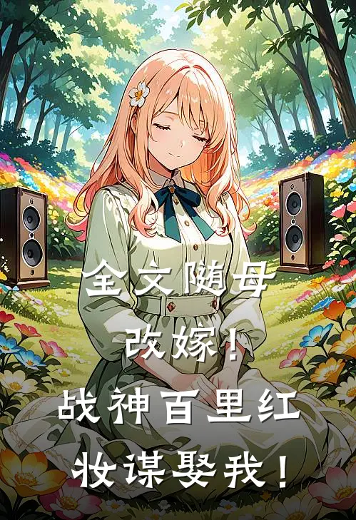 全文随母改嫁！战神百里红妆谋娶我！