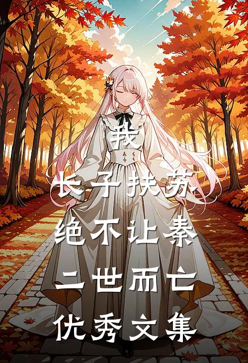 我，长子扶苏，绝不让秦二世而亡优秀文集