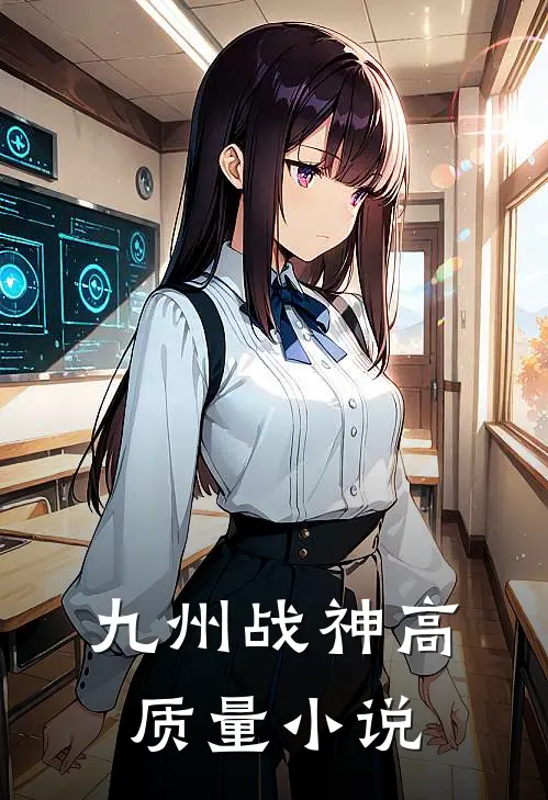 九州战神高质量小说