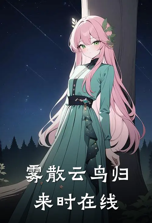 雾散云鸟归来时在线
