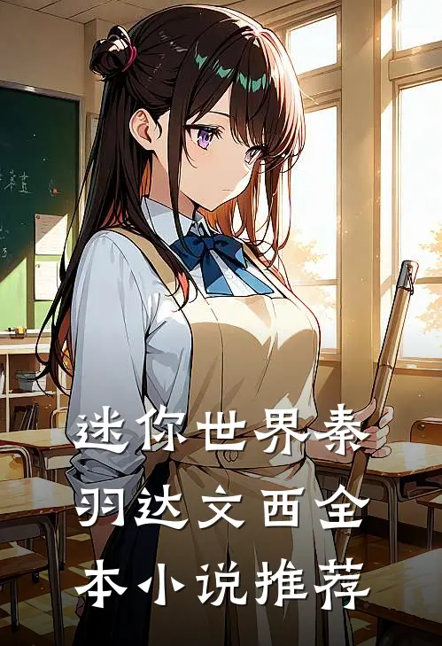 迷你世界秦羽达文西全本小说推荐