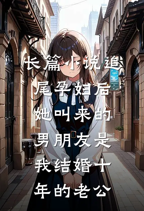 长篇小说追尾孕妇后，她叫来的男朋友是我结婚十年的老公