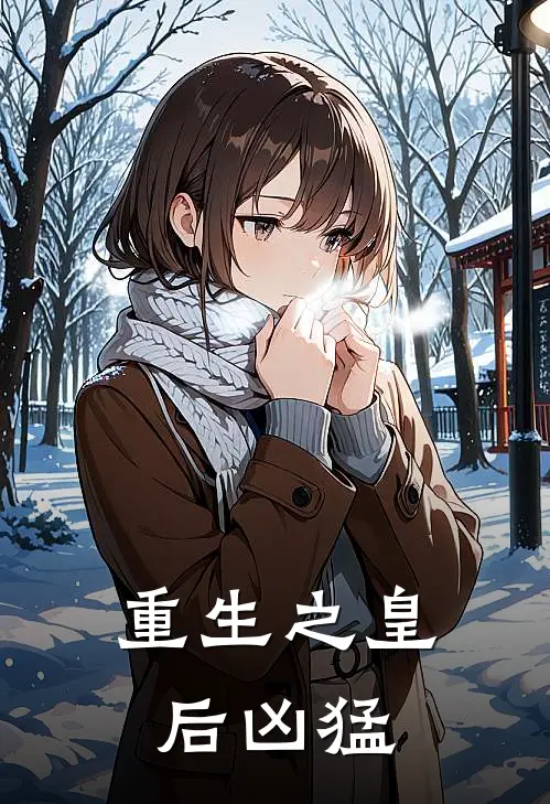 重生之皇后凶猛