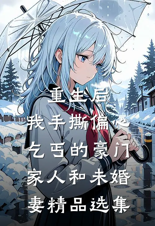 重生后，我手撕偏心乞丐的豪门家人和未婚妻精品选集
