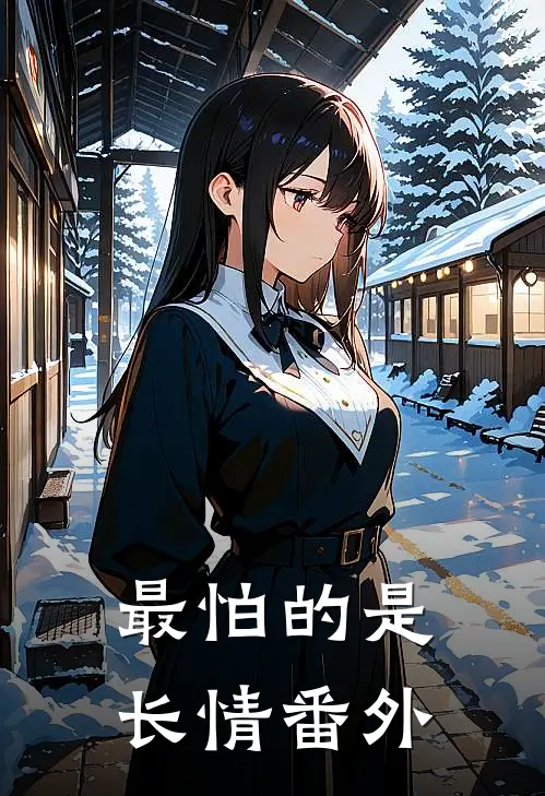 最怕的是长情番外