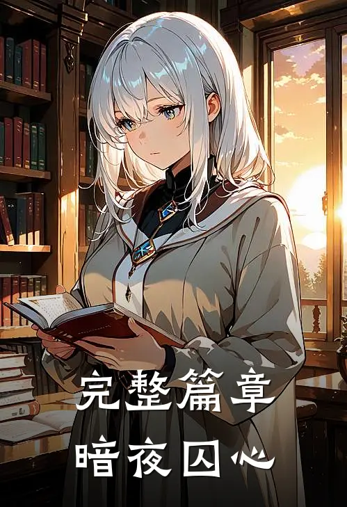 完整篇章暗夜囚心
