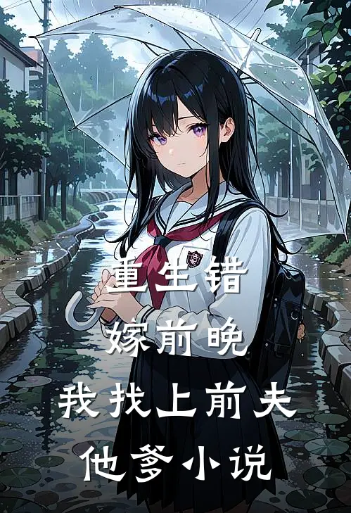 重生错嫁前晚，我找上前夫他爹小说