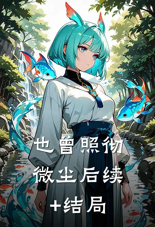 也曾照彻微尘后续+结局