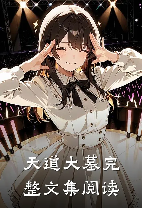 天道大墓完整文集阅读
