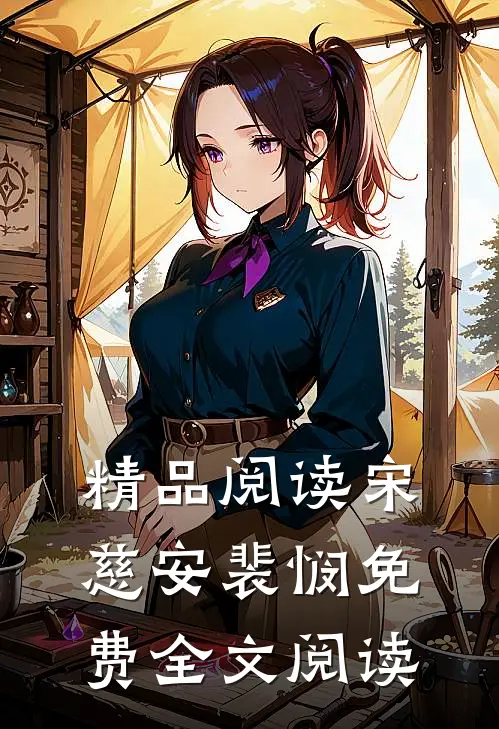 精品阅读宋慈安裴悯免费全文阅读
