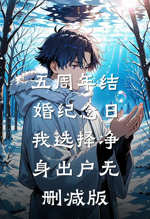 五周年结婚纪念日，我选择净身出户无删减版