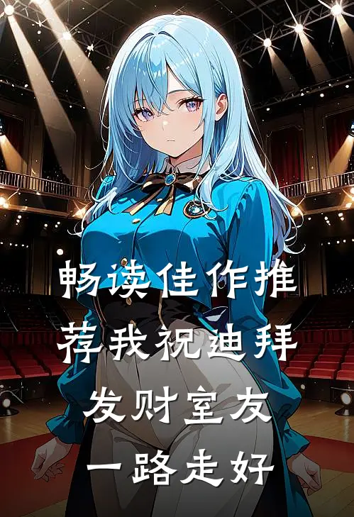 畅读佳作推荐我祝迪拜发财室友，一路走好