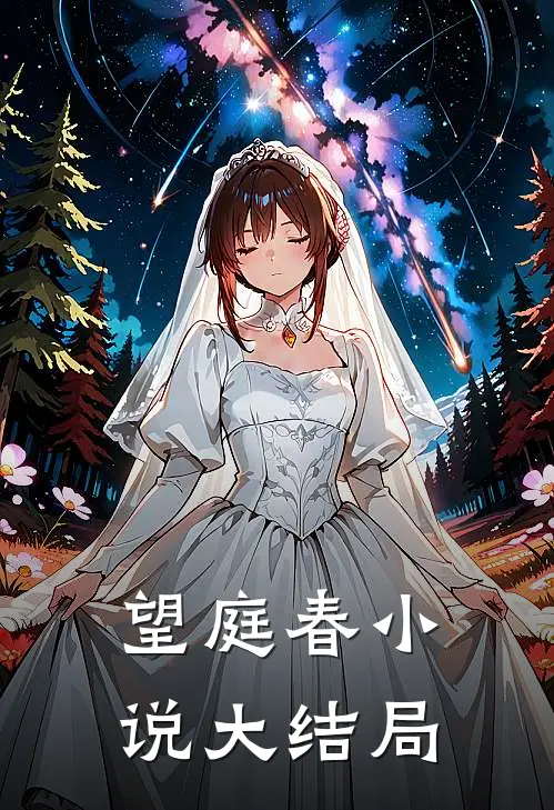 望庭春小说大结局