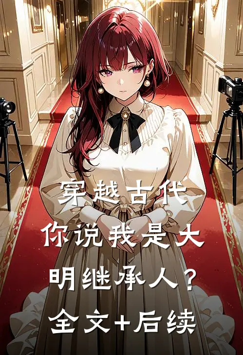 穿越古代，你说我是大明继承人？全文+后续