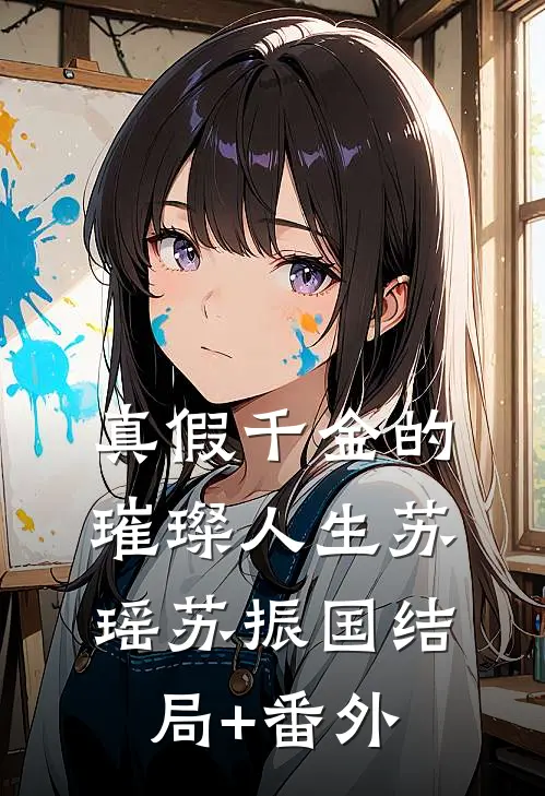 《真假千金的璀璨人生》苏瑶苏振国结局+番外