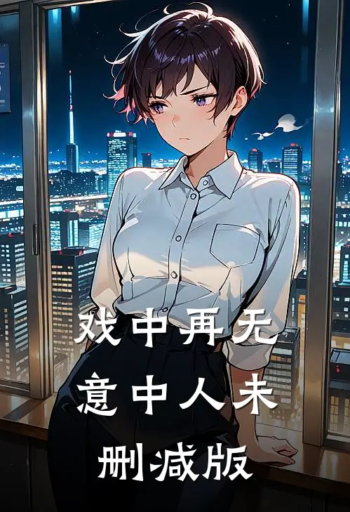 戏中再无意中人未删减版