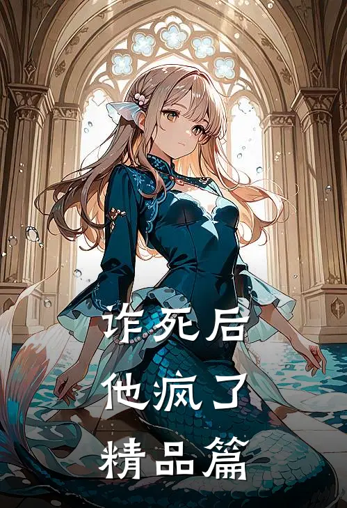诈死后，他疯了精品篇