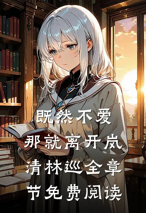 既然不爱，那就离开岚清林巡全章节免费阅读