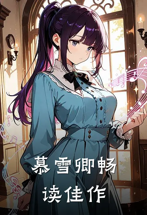 慕雪卿畅读佳作