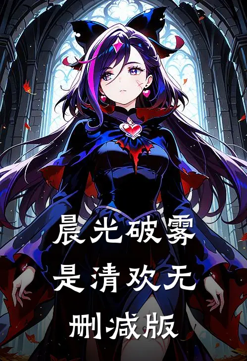 晨光破雾是清欢无删减版