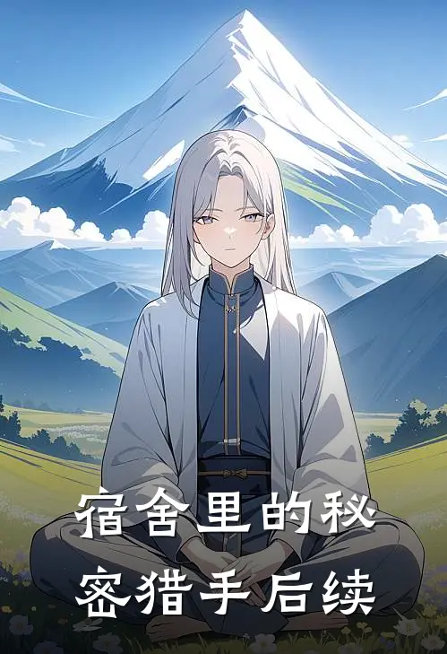 宿舍里的“秘密猎手”后续
