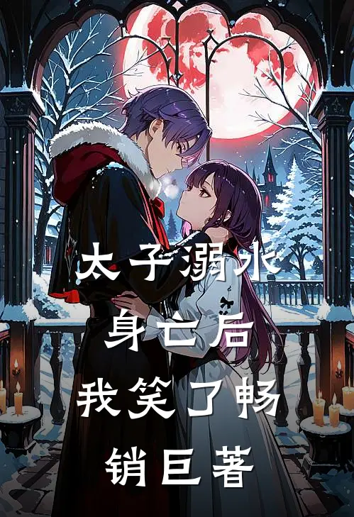太子溺水身亡后，我笑了畅销巨著