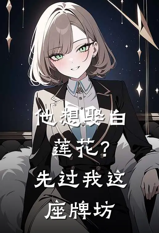 他想娶白莲花？先过我这座牌坊