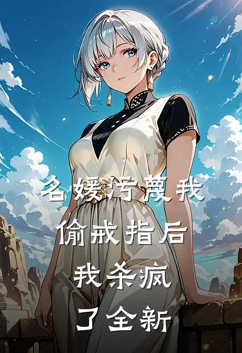 名媛污蔑我偷戒指后，我杀疯了全新