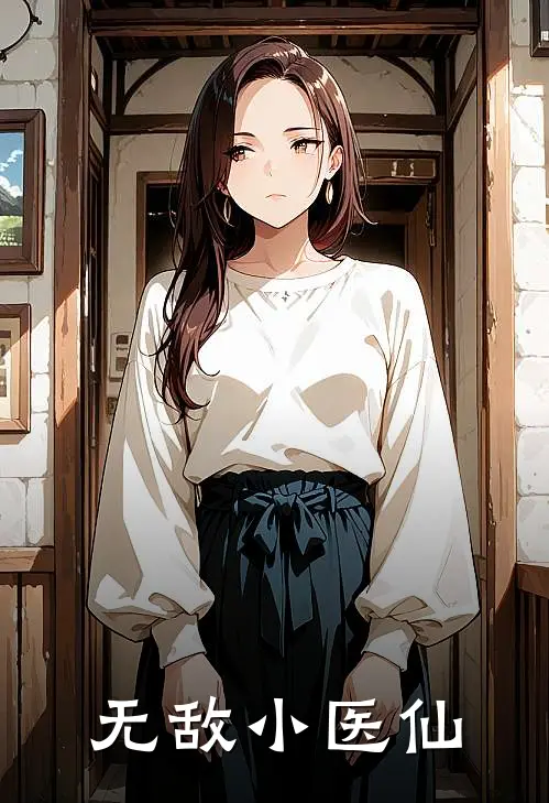 无敌小医仙