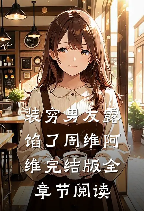 装穷男友露馅了周维阿维完结版全章节阅读