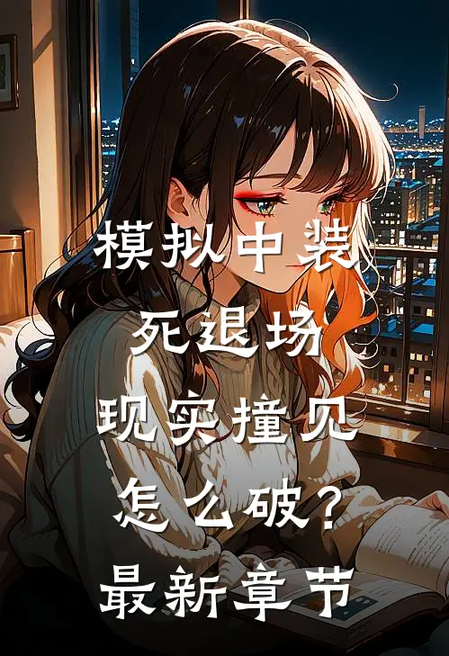 模拟中装死退场，现实撞见怎么破？最新章节