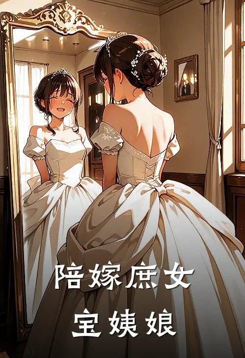 陪嫁庶女宝姨娘